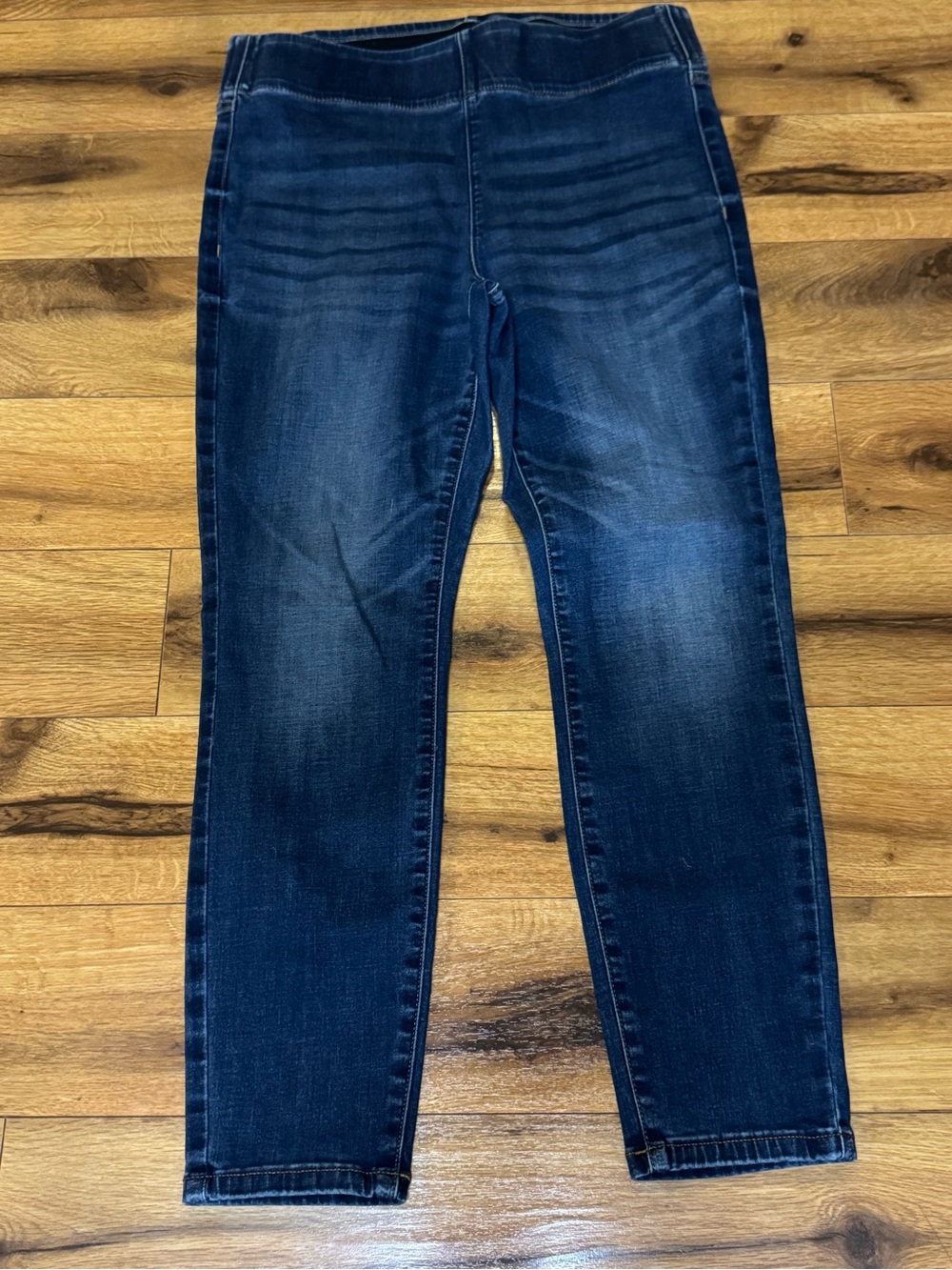 Simply Vera Vera Wang Ladies Jeans Size 10